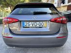 Mercedes-Benz A 200 Style Aut. - 11