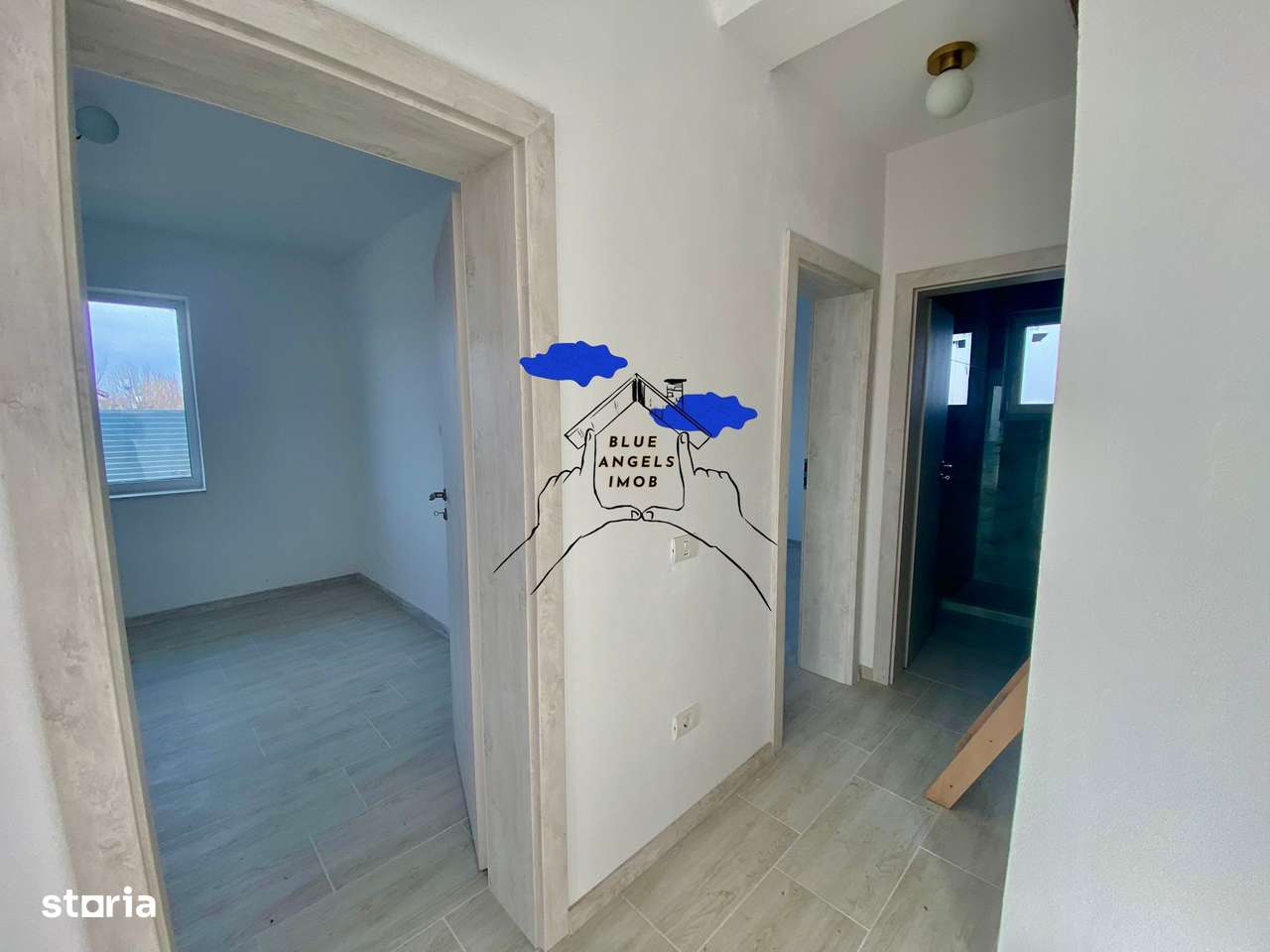 CASA, Sanpetru zona Livada, fara utilitati-6