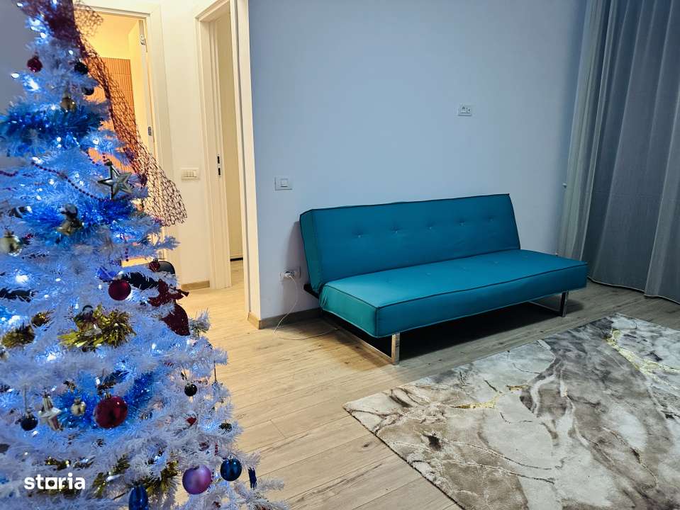 Apartament superb 3 camere Drumul Taberei liceul Moisil mobilat si uti - Imagine principală: 5/16