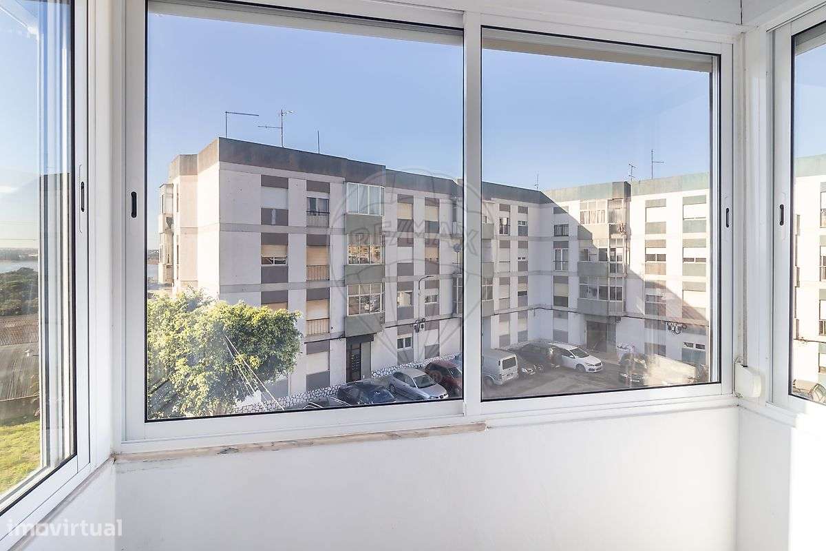 Apartamento T2 para venda-27