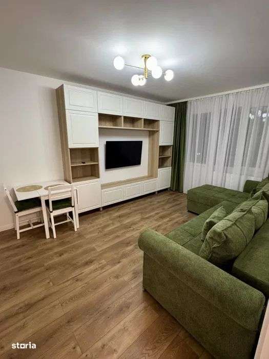 Garsoniera Dristor de inchiriat - Imagine principală: 1/8