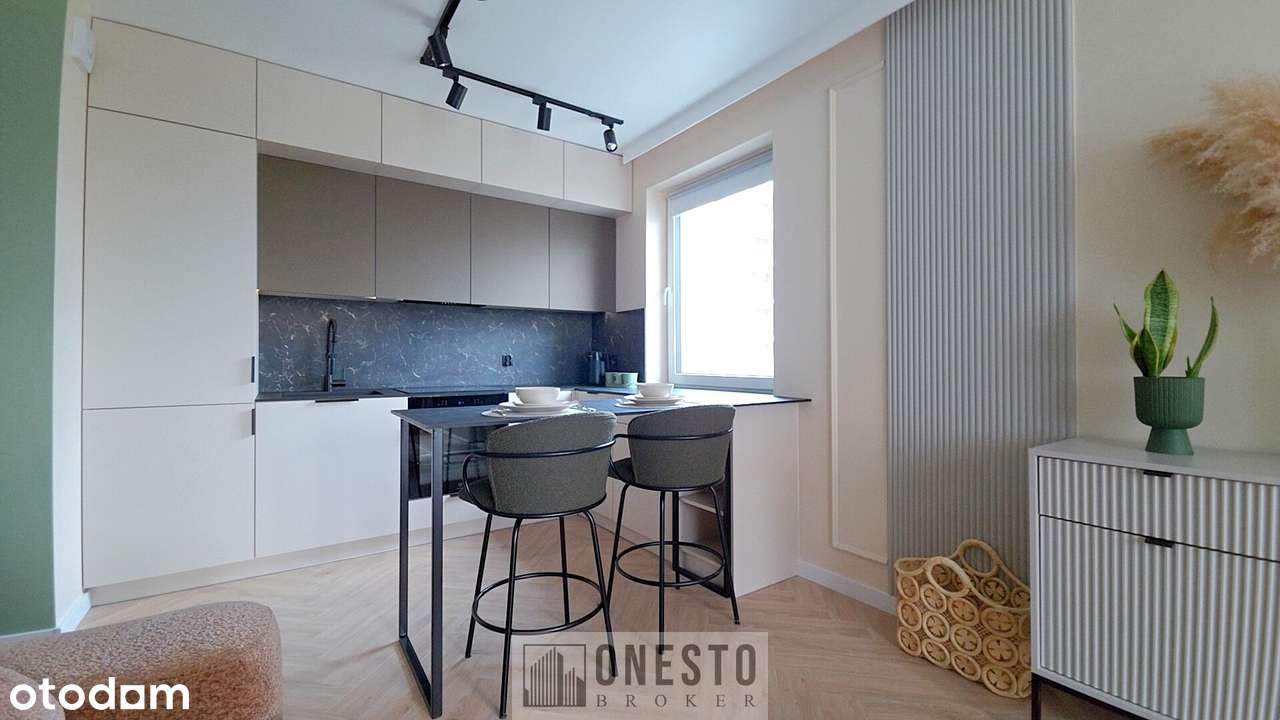 Mieszkanie 2 pokoje *standard premium* duży balkon + garaż *Węglinek* - Pełny obrazek: 4/12