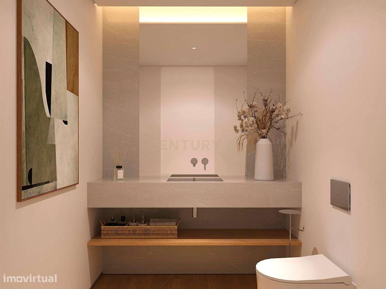 T2 Lumare — Luxo Contemporâneo no Coração de Vilamoura-8