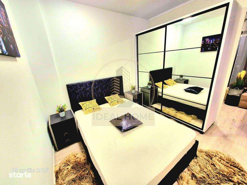 Bloc nou - 2 camere - Moara de Vant - loc de parcare - Imagine principală: 5/7