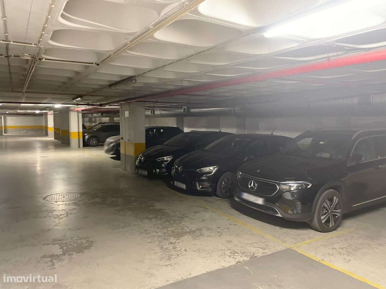 Escritório Venda Prior Velho | 225 m2 | Edifício Sagres-16