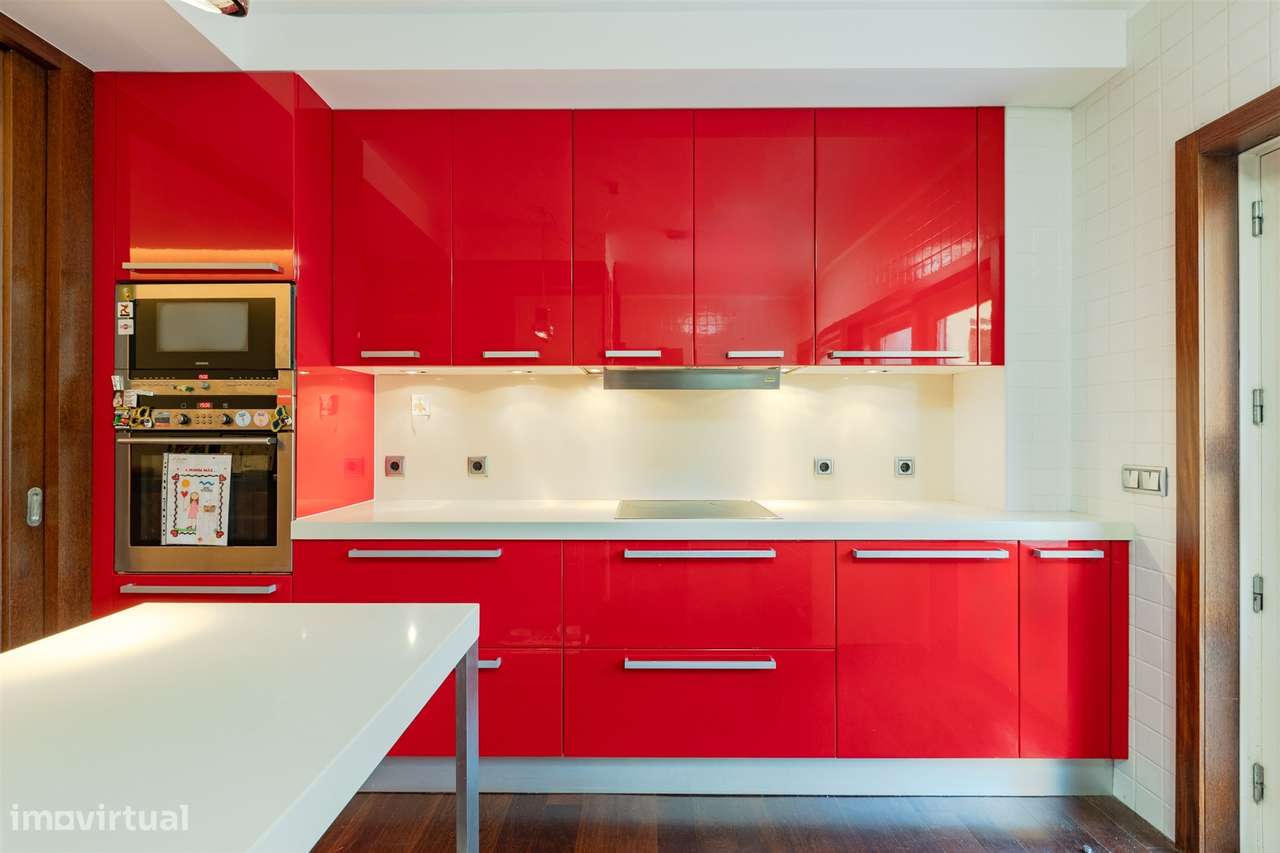 Moradia T3 com Jardim Próxima do Parque da Cidade - Grande imagem: 5/23