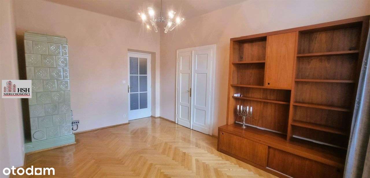 3 pokoje, 85m2, osobna kuchnia, ul. Szlak-3