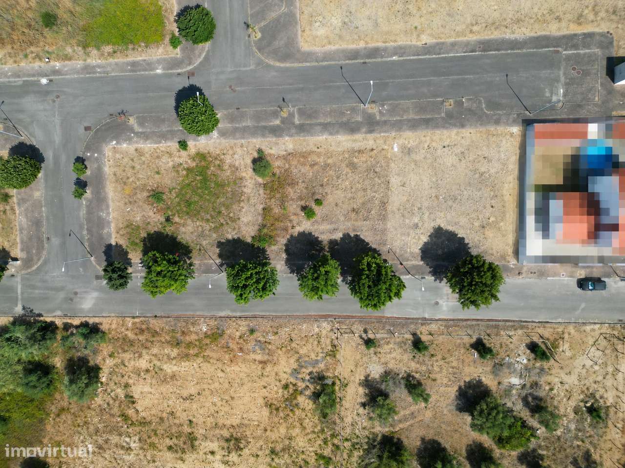 Lote de Terreno com Projeto para Moradia T4 – Pontével, Cartaxo-17