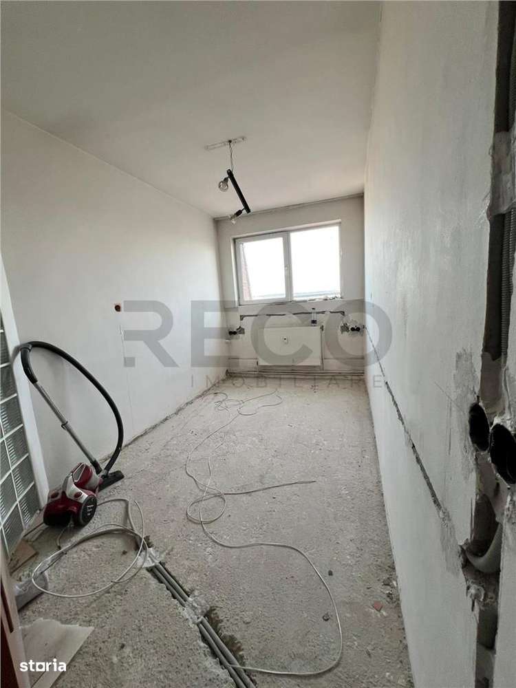 RECO Apartament 2 camere zona Dacia - Imagine principală: 4/6