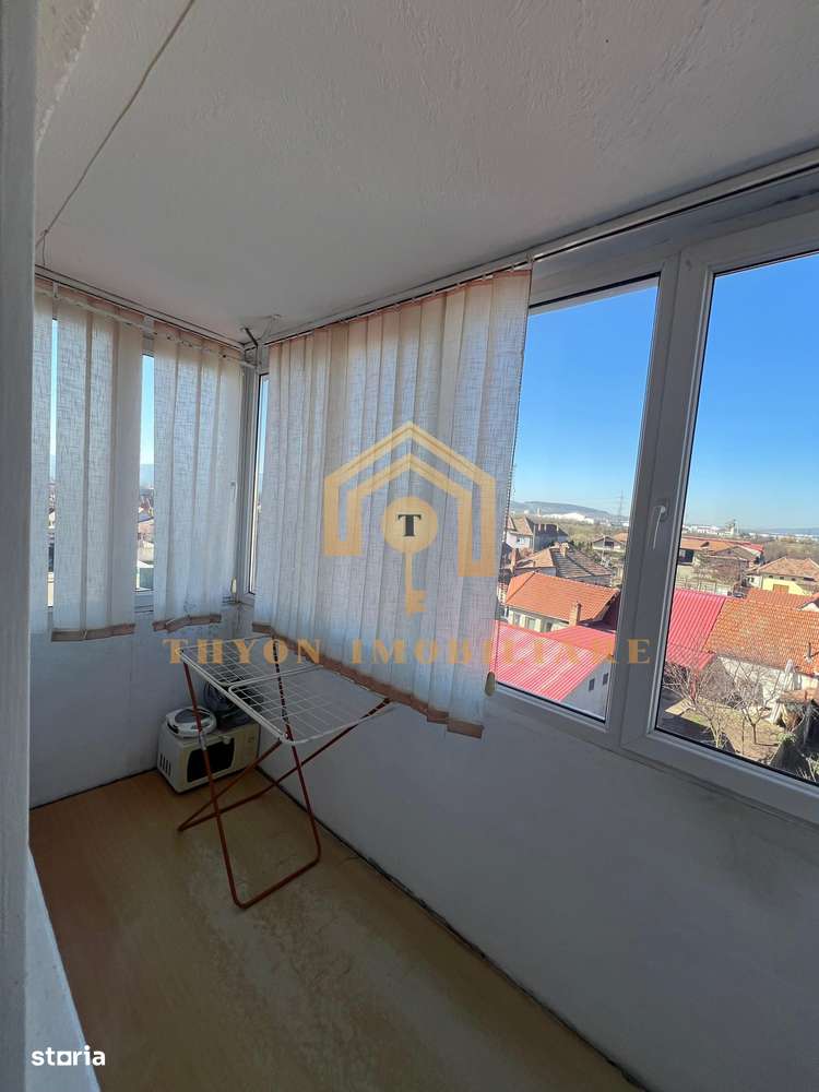 Apartament de vânzare cu 3 camere, 2 băi, 78 mp, în Sebeș-4