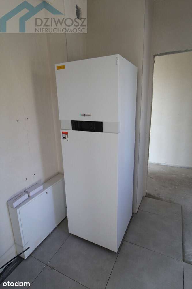 Bliźniak, garaż, 6 pokoi - Pełny obrazek: 4/12