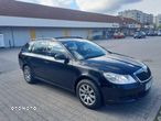 Skoda Octavia 1.9 TDI Classic - 1