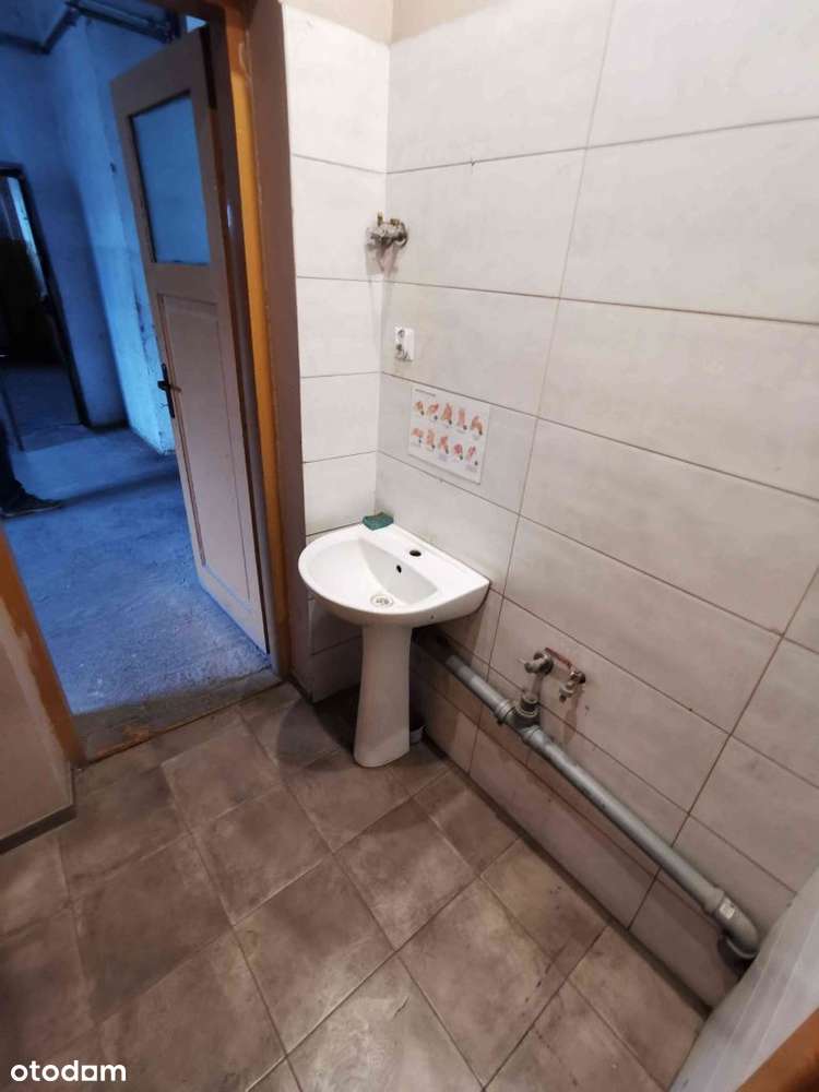 Działka, 7 297 m², Janów-7