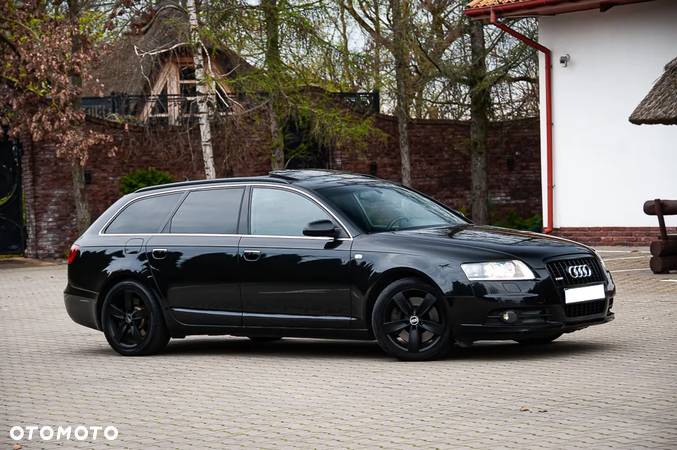 Audi A6 3.0 TDI Quattro Tiptronic - 15