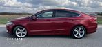 Ford Mondeo 2.0 TDCi Bi-Turbo Titanium PowerShift - 6