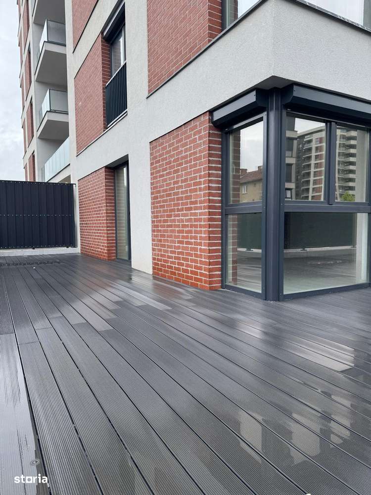 Apartament de vanzare 2 camere Adora Park Arad - Imagine principală: 5/9