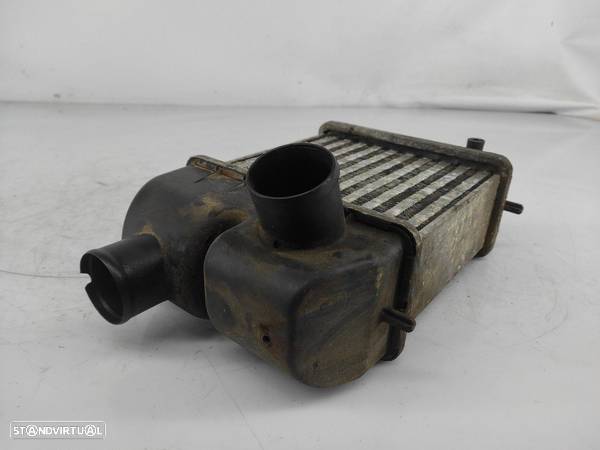 Intercooler Radiador Jeep Cherokee (Xj) - 3