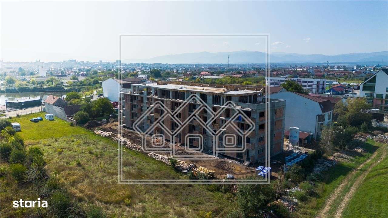 Ap nou, finisat la cheie, zona buna, bloc cu lift, pret bun - Imagine principală: 2/15