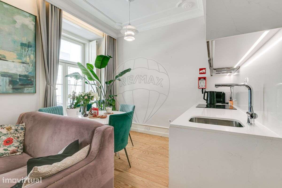 Apartamento T2 para venda - Grande imagem: 5/19