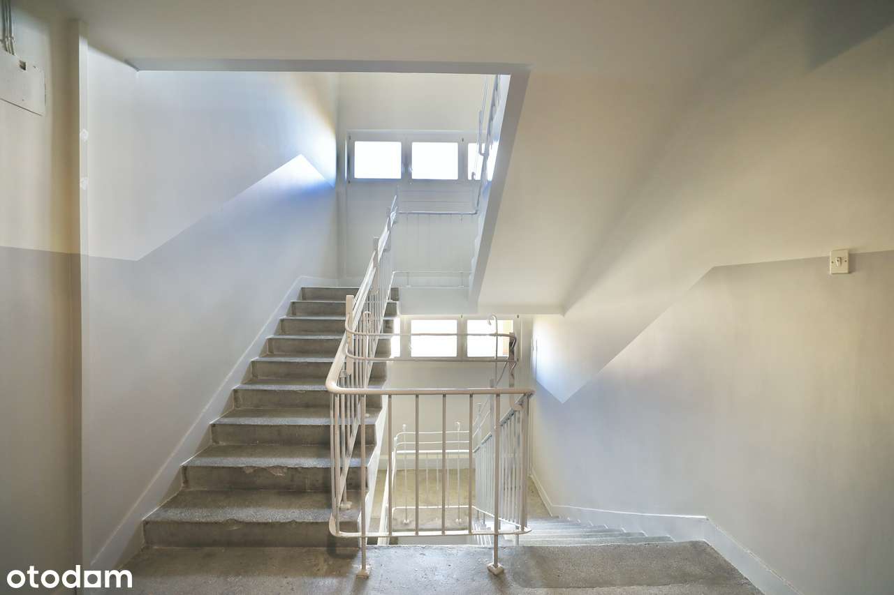 0% prowizji od Kupującego  * duży balkon *  Osiedle XV-lecia *-11