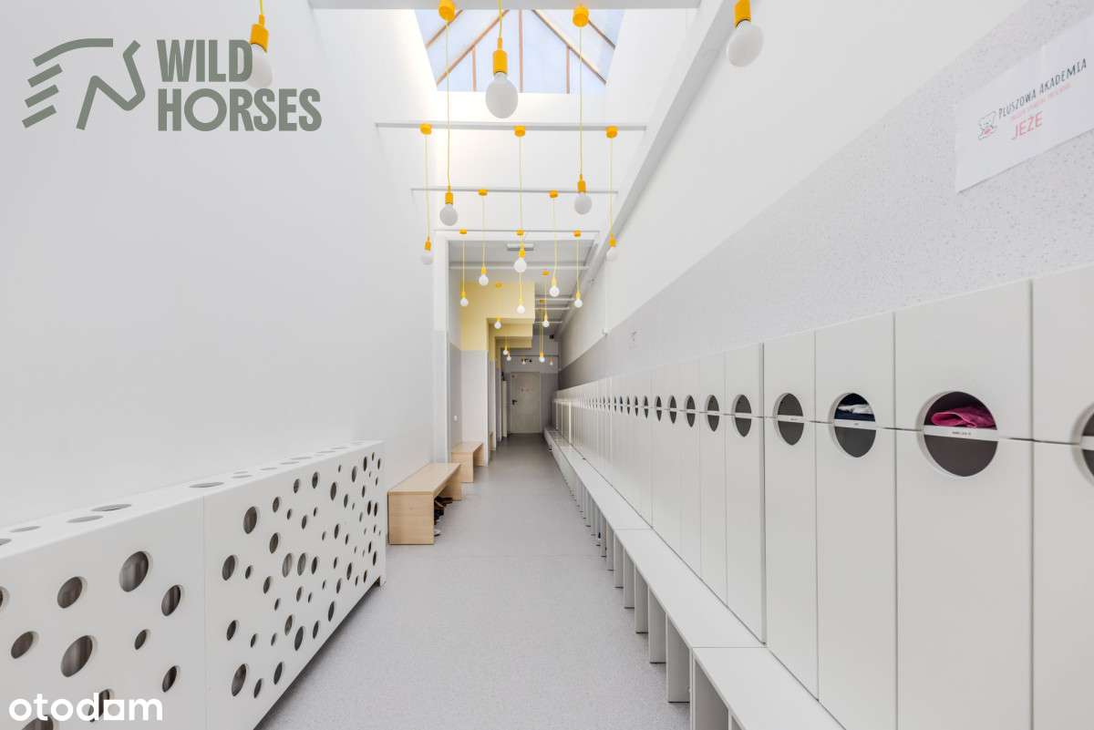 Lokal użytkowy z najemcami-2