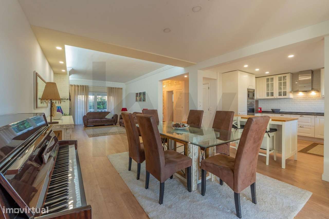 Moradia T4 em Sabugo - Grande imagem: 5/46