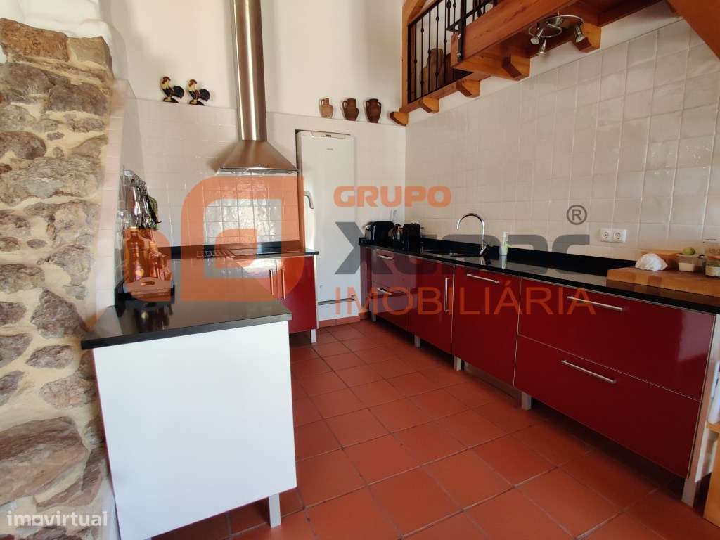 Magnífica propriedade tipo quintinha!!-50