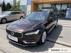 Volvo V90 - 5