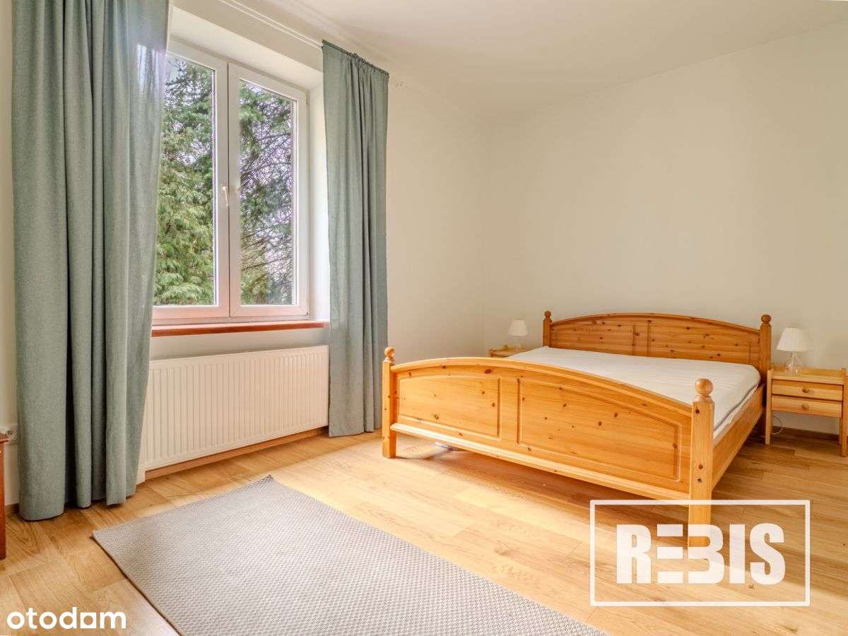 Eng| Łobzowska, 53m2, 2 pokoje, + piwnica - Pełny obrazek: 4/12