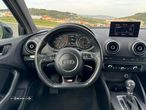 Audi A3 Limousine 1.6 TDI S-line S tronic - 8