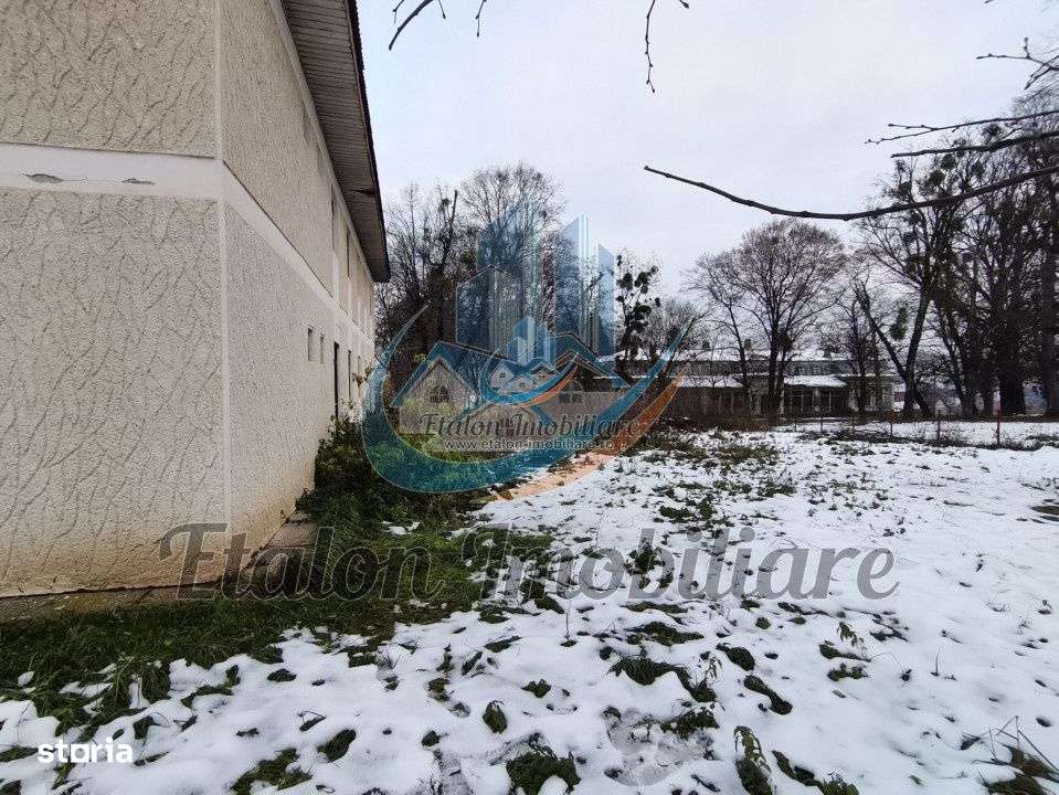 Constructie - Fosta Brutarie 400 m utili P+1 Grumazesti Neamt - Imagine principală: 5/9