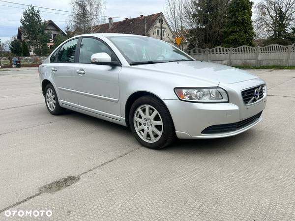 Volvo S40 - 22