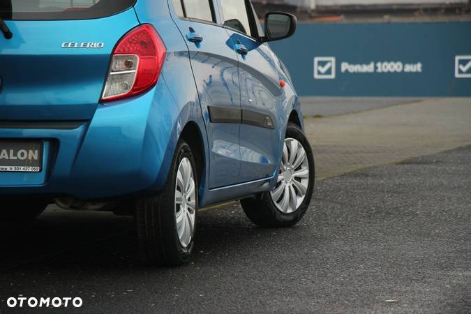 Suzuki Celerio 1.0 Club - 6