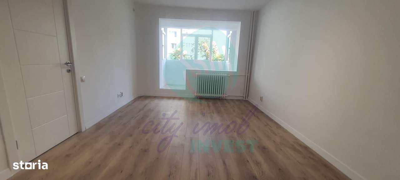 2 camere in renovare totala | Mihai Bravu – Dristor | bloc reabilitat - Imagine principală: 2/17