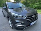 Hyundai Tucson 1.6 Turbo 4WD Intro Edition - 8