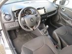 Renault Clio 1.5 dCi Dynamique S 82g - 3