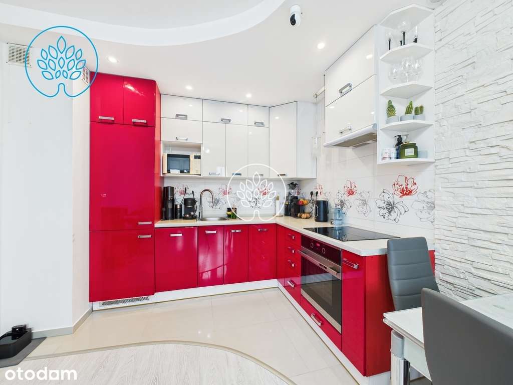 3 pokoje Top lokalizacja - Karpacka - Pełny obrazek: 4/13