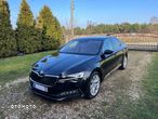 Skoda Superb 2.0 TDI SCR 4x4 L&K DSG - 2