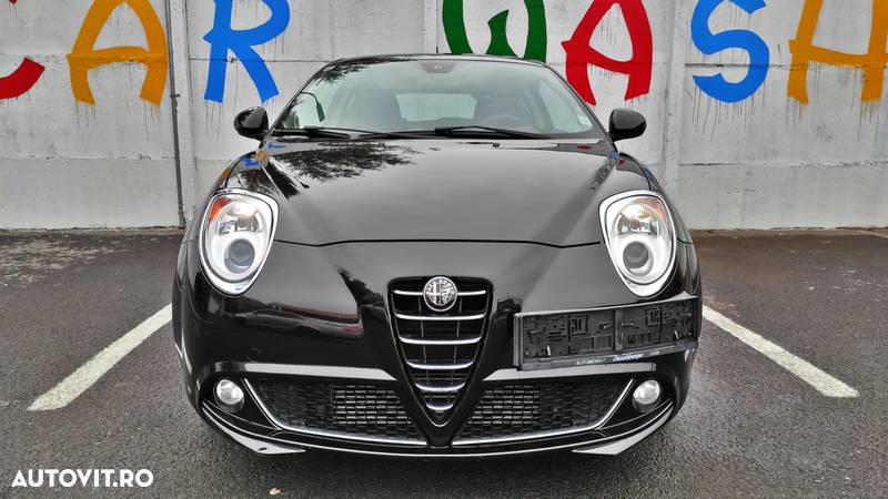 Alfa Romeo Mito TB 1.4 16V MultiAir Super - 3