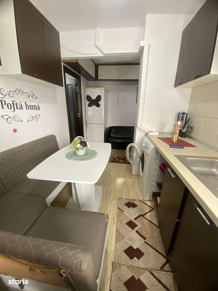 Apartament spatios toate dotarile, zona Centrala-6