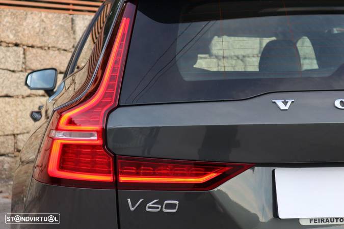 Volvo V60 2.0 D3 - 6