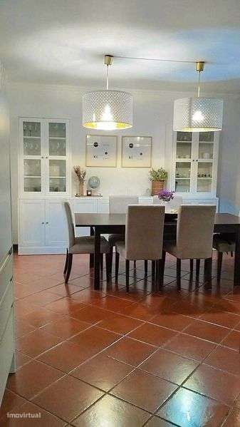 Moradia em Banda T4 C/ Sótão Feira (Picalhos) - Grande imagem: 4/12