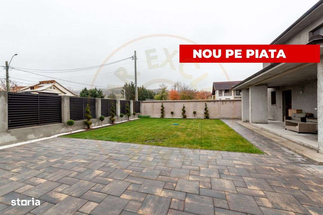0% Comision!!! CASA PARTER + ETAJ -   STEFANESTI , ARGES-0