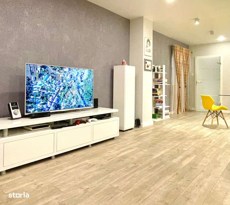 Casa individuala, 166 mp, teren 470mp, P+1- Zona Mehala -Comision 0% - Imagine principală: 3/19