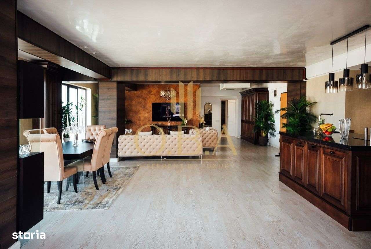 SUPER OFERTĂ! Penthouse Mamaia – complet mobilat si utilat! - Imagine principală: 2/20