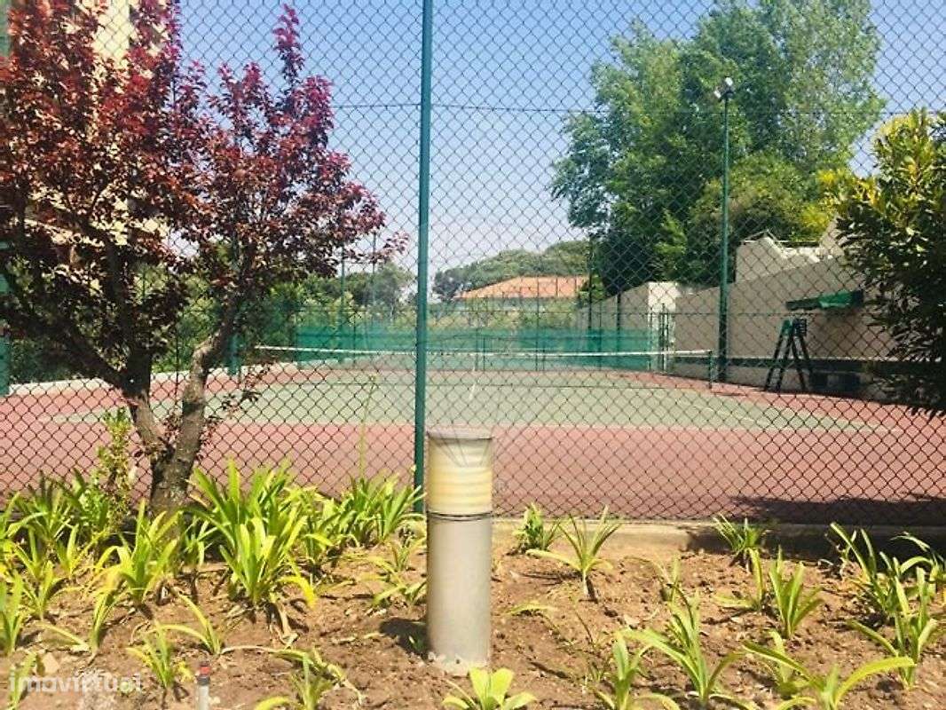 Apartamento T4 para arrendamento - Grande imagem: 5/13