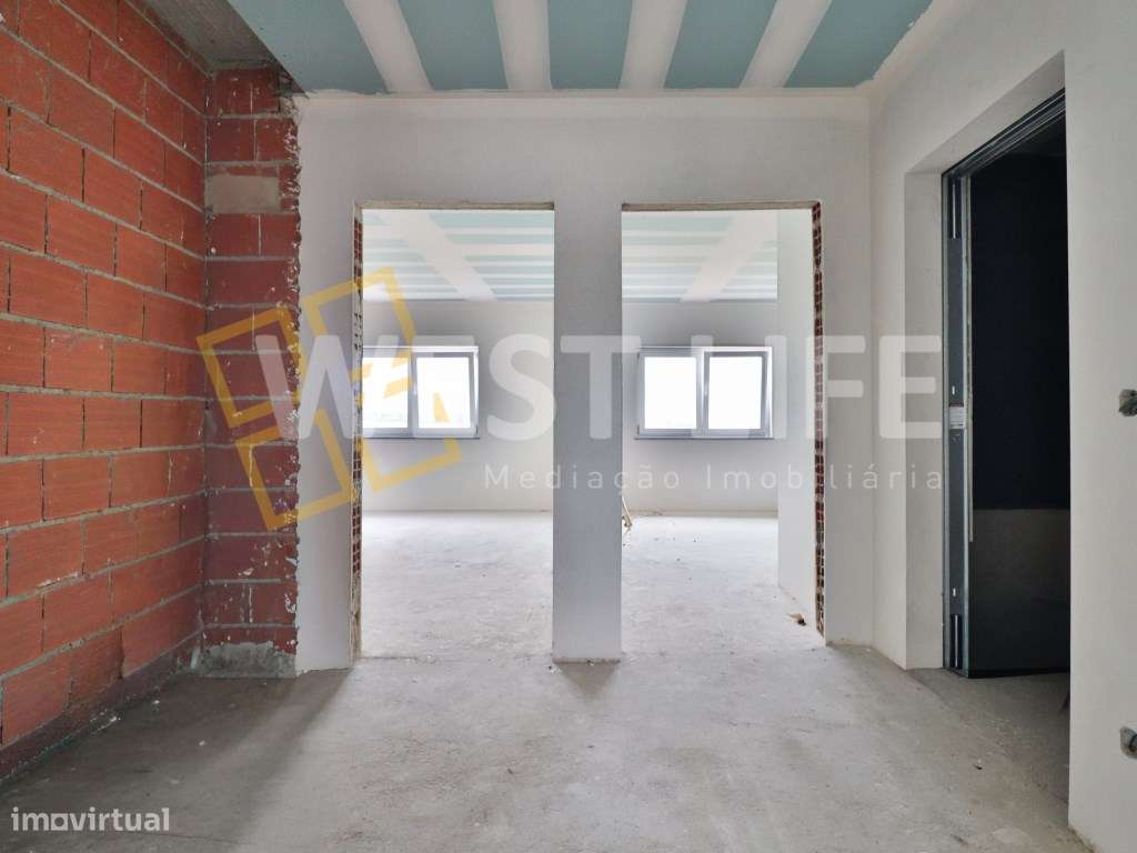 Moradia T3 Térrea na Encarnação | Vista Campo Desafogada | Terreno ...-12
