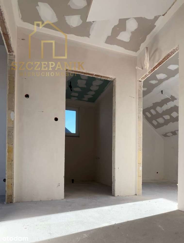 Komfortowy dom w zabudowie bliźniaczej-15