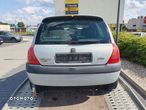 Drwi Prawe Przednie MV632 Renault CLIO 2 II - 4