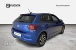 Volkswagen Polo 1.0 TSI Comfortline DSG - 5